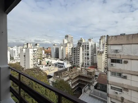 Departamento en Alquiler de 1 dormitorio
