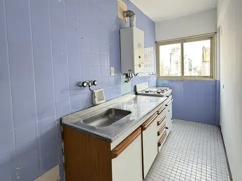Departamento en Alquiler en Centro, $ 600.000