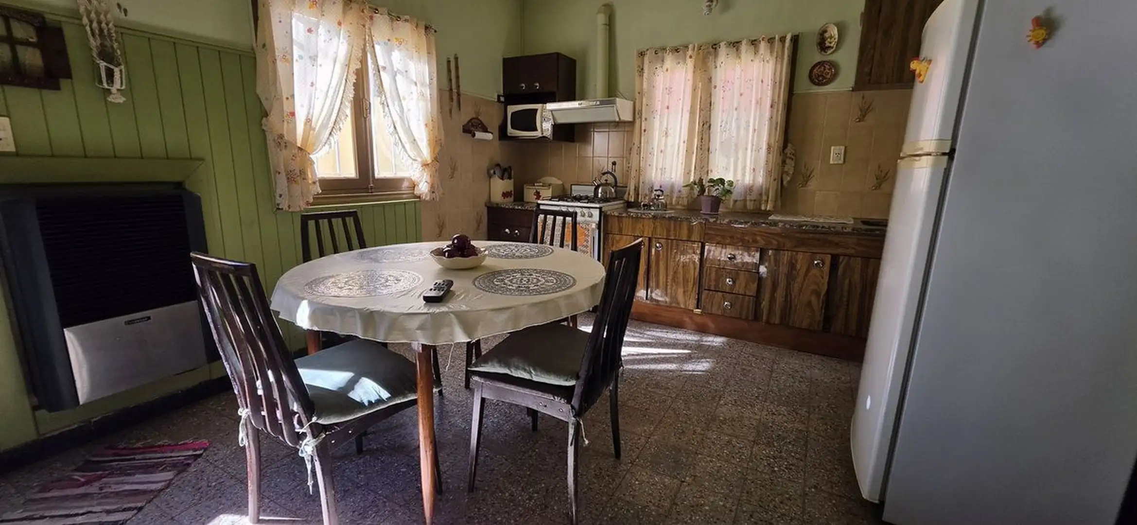 VENTA PH 3 AMB INDEPENDIENTE COCHERA PARQUE ALFAR