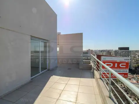 Departamento en Alquiler 10 años