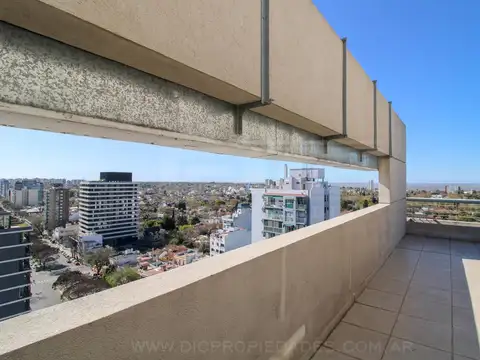 Departamento en Alquiler Permite mascota
