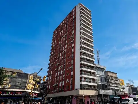 Alquiler de departamento de 2 ambientes en ramos mejia