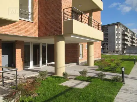 Departamento en Alquiler de 3 ambientes