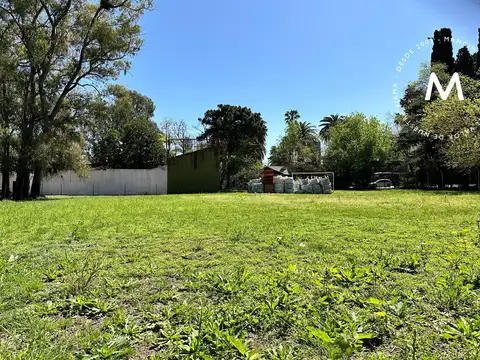 Barrio Parque Suhr Horeis - Lotes de 400m2 a 500 m2