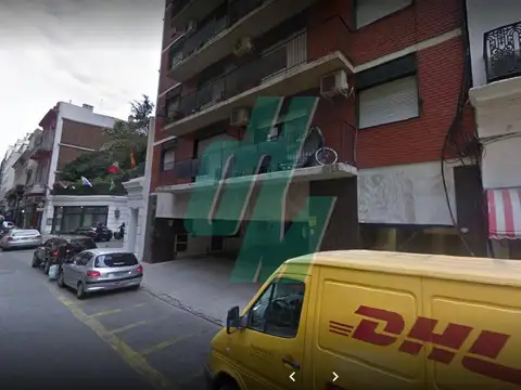 Cochera - Microcentro