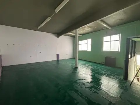 Departamento 2 ambientes con 4 baños