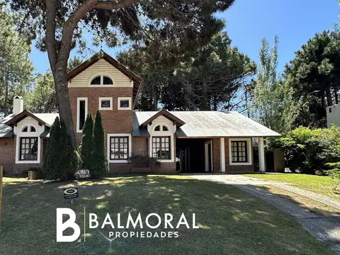 Casa en Venta - Zona Norte Tennis Ranch / REF: 8303