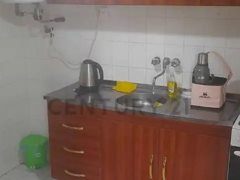 Departamento en Venta en Arguello Norte, USD 42.000