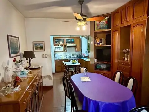 Casa de 3 dormitorios en venta