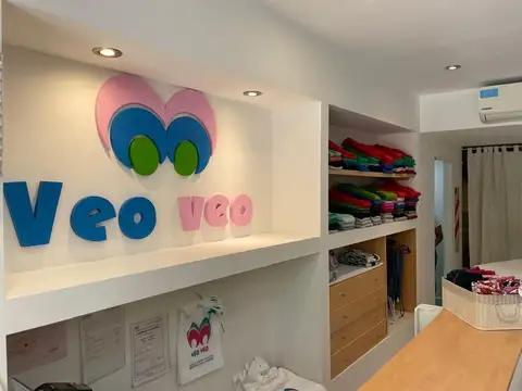 Venta de Fondo de Comercio en La Plata