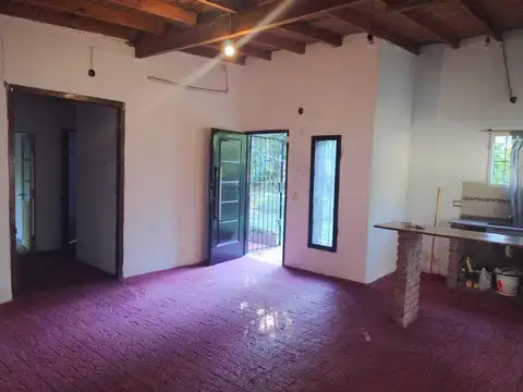 Casa en Alquiler de 2 dormitorios