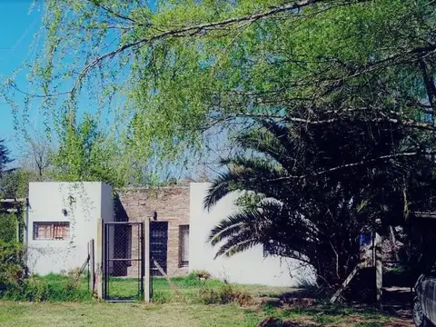 Casa en Alquiler en Tortuguitas, Partido de Malvinas Argentinas