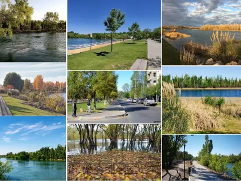 Venta de lote ideal inversión para desarrollo en Neuquén