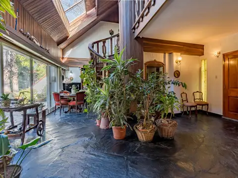 Casa en Venta de 6 dormitorios