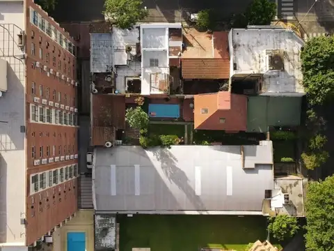 Terreno en venta - 1.084mts2 - San Fernando