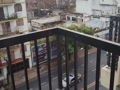 Departamento en Alquiler al Oeste
