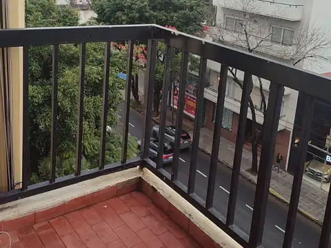 Departamento en Alquiler 35 años