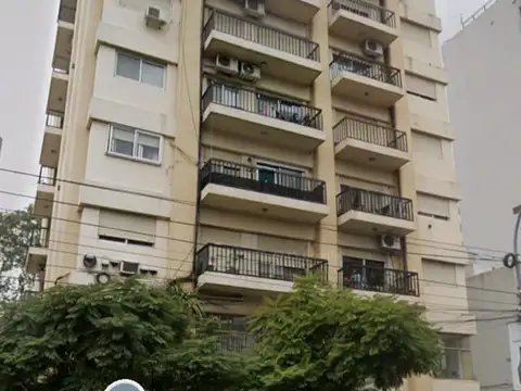Departamento 2 Amb con Balcón