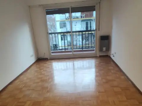 Avenida Del Libertador 1100, Piso 4
