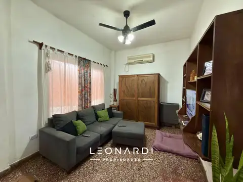 Terreno en venta sobre Tapia de Cruz, Escobar - ID 6130
