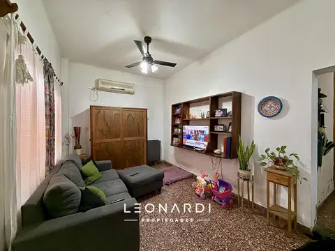 Tapia de Cruz 1140 - Lote 11a