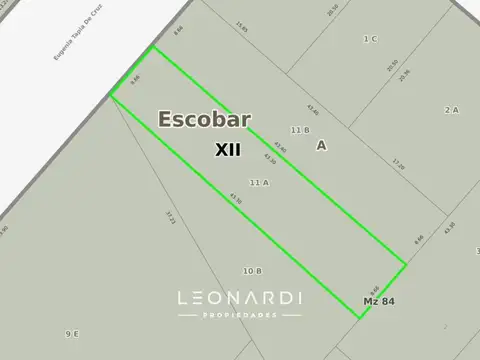 Casa en Venta A Estrenar