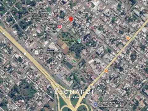 Casa en Venta al Oeste