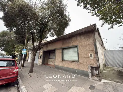 Tapia de Cruz 1140 - Lote 11a