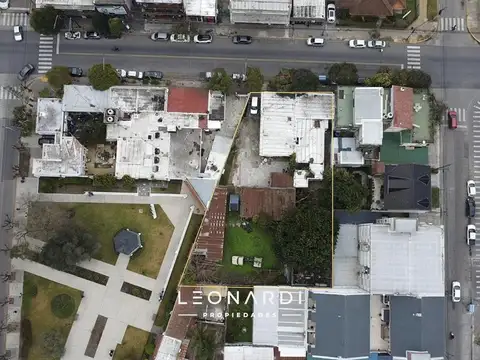 Terreno en venta sobre Tapia de Cruz, Escobar - ID 6130