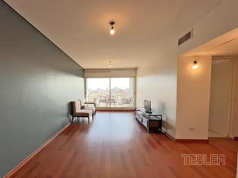 Departamento en Venta en Nuñez, USD 420.000