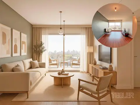 Av. del Libertador al 8000