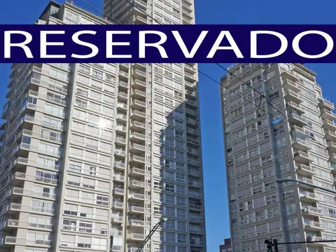 Torre Centennial 2 dormitorios Cochera Full amenities Núñez