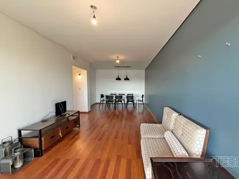 Av. del Libertador al 8000