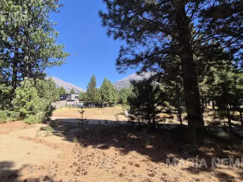 Terreno en Venta de 1010,0 m2