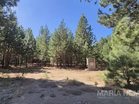 Terreno en Venta en San Carlos de Bariloche, USD 47.000