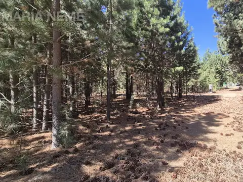 Lote L29 en barrio Privado "Dos Valles" amplia financiación