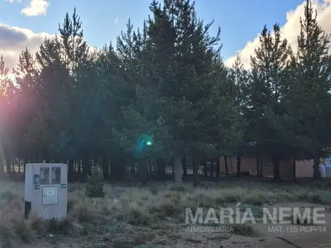 Terreno en Venta en San Carlos de Bariloche, USD 52.000