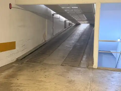 alquiler cochera centro rio