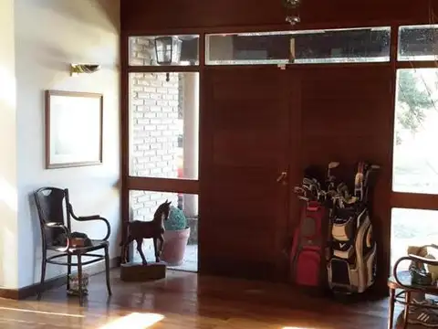 Casa en Venta en Lujan, USD 625.000