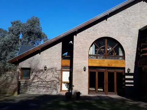 Las praderas de Lujan