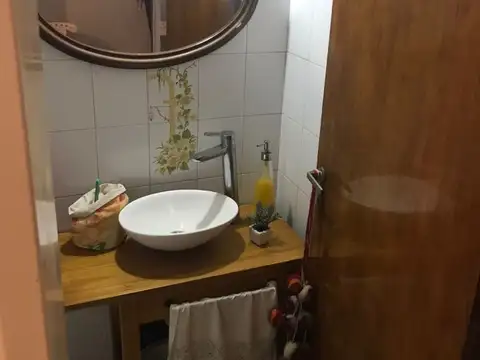 Depto Tipo Casa en Venta de 2 dormitorios
