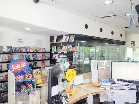 Local en Venta 60 años
