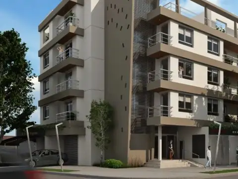 Departamento - Alquiler - Argentina, Quilmes - AVELLANEDA 300