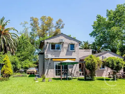 Casa en Venta de 5 dormitorios