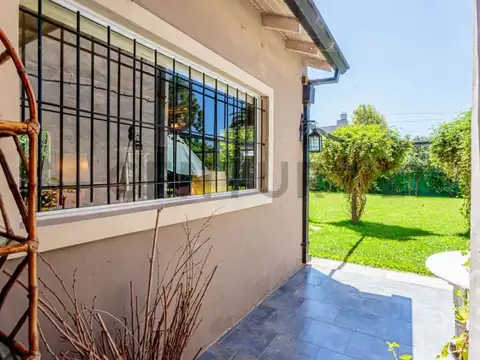 Casa en Venta en Ingeniero Maschwitz, USD 174.000