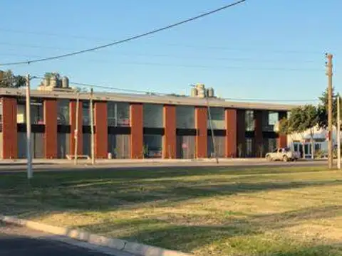 VENTA LOTE DE 60MTS DE FONDO  EN GONNET