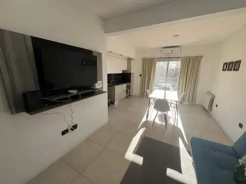 Departamento en Venta en Zárate, USD 105.000