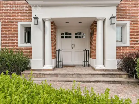 Casa en Alquiler en Barrancas De San Jose, USD 3.000