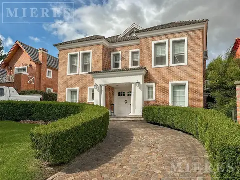 Casa en Barrancas De San Jose