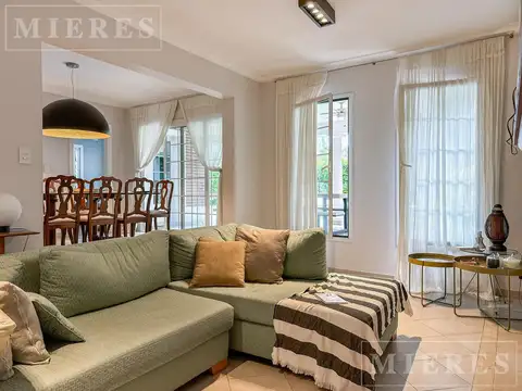 Casa en Alquiler al Norte